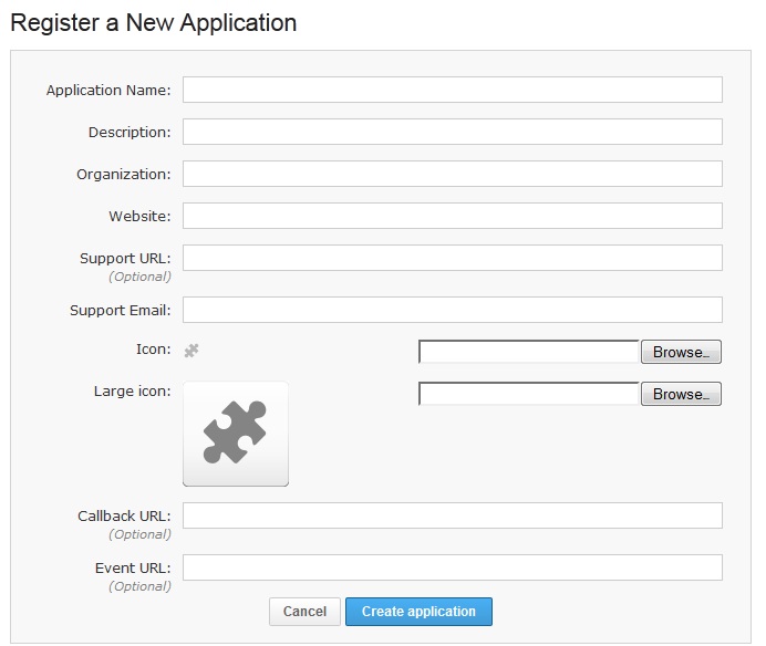 Manage Domain