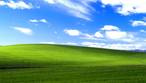 WindowsXP