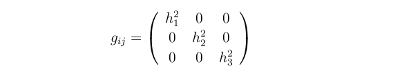 metric_tensor